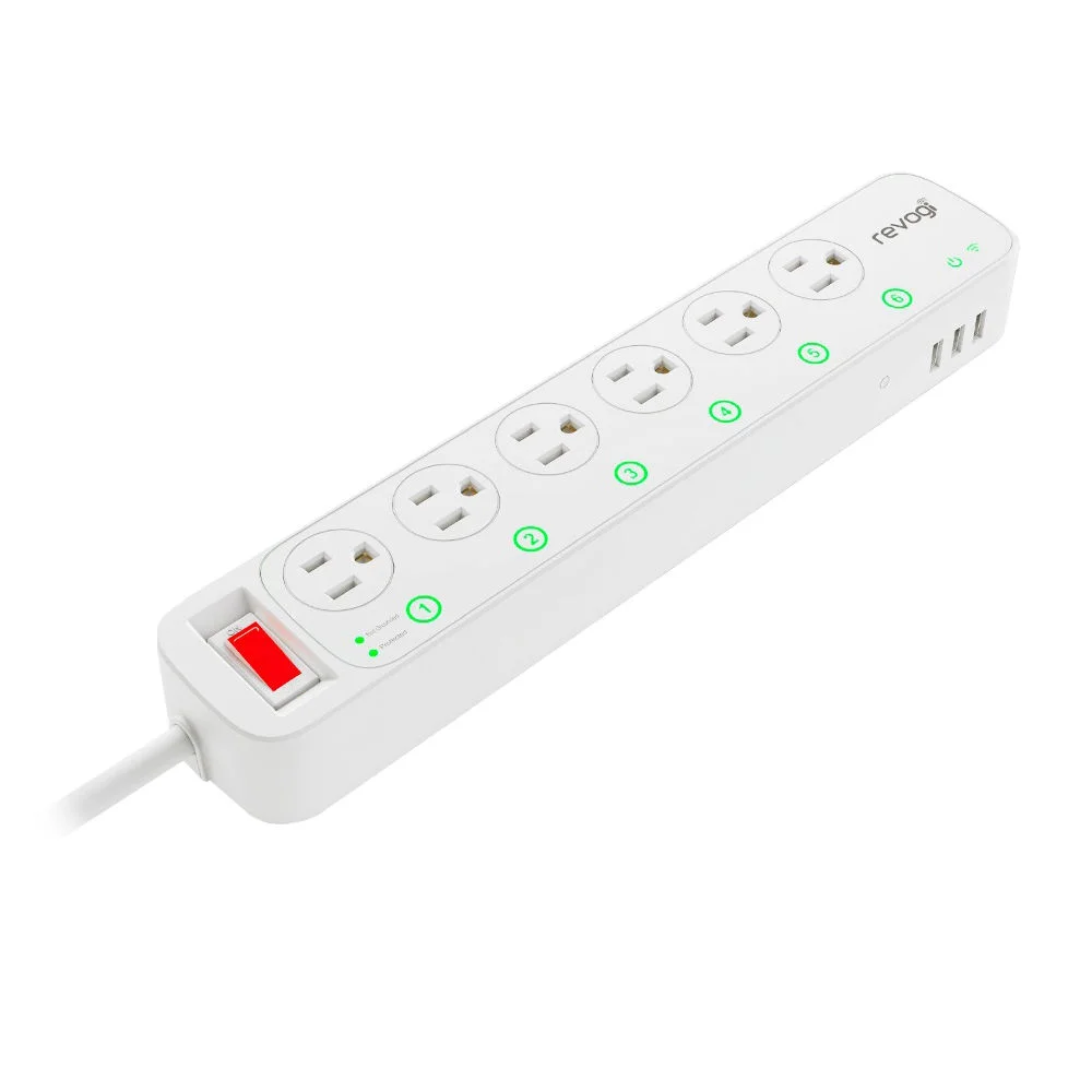 Use a Smart Power Strip