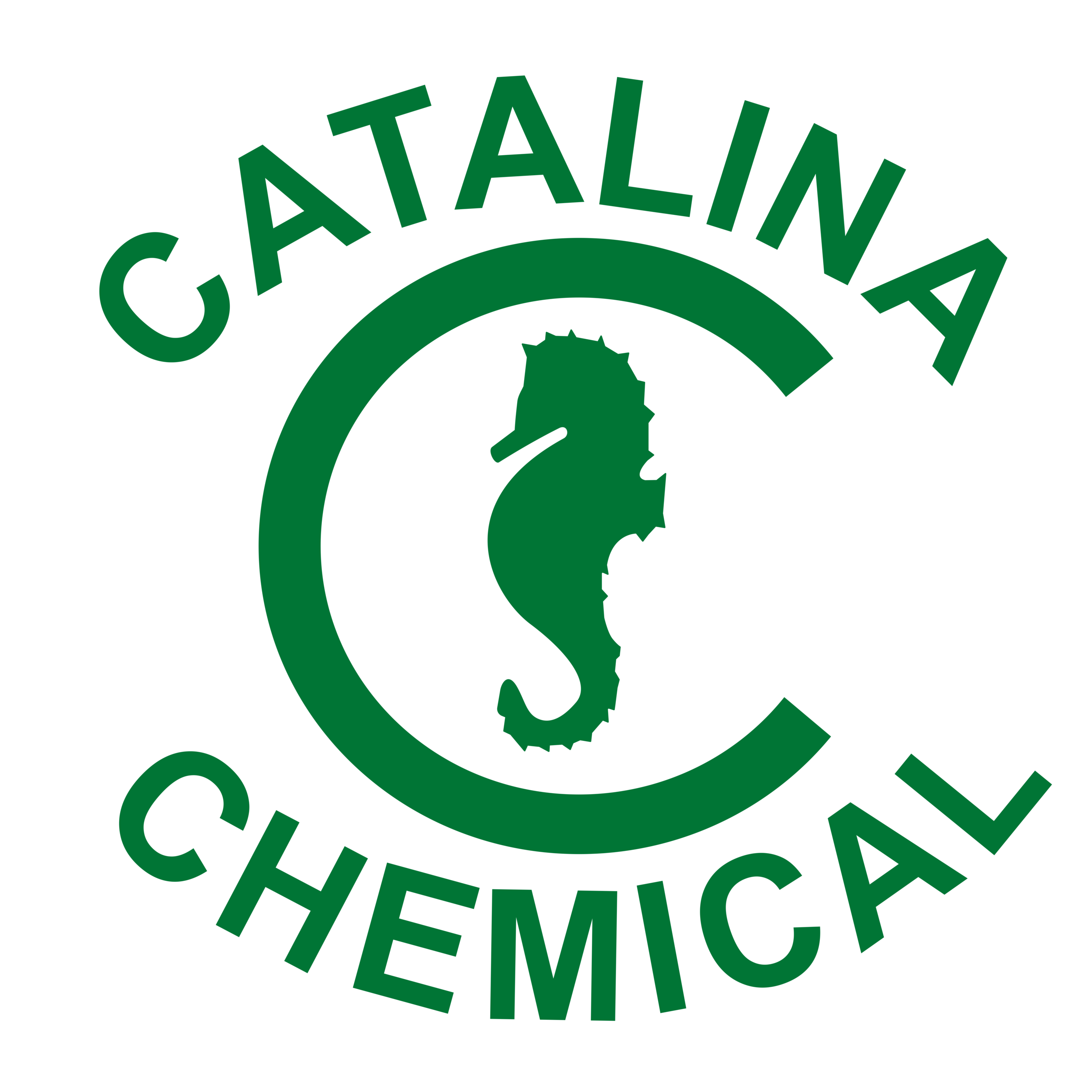 Catalina Chemical