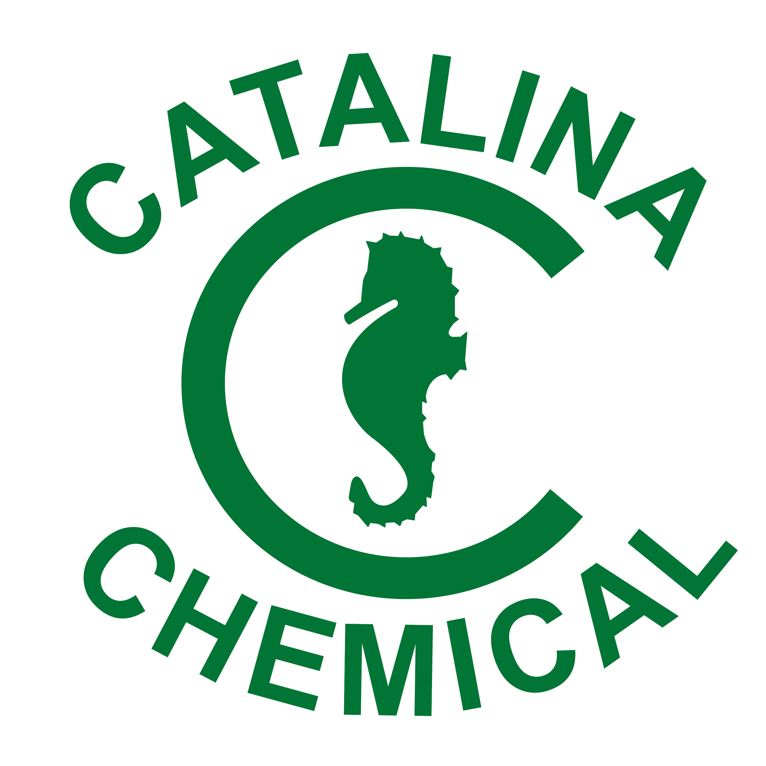 Catalina Chemical