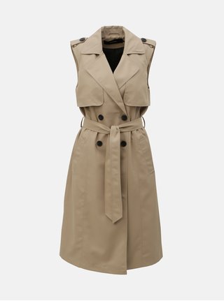 VERO MODA - Trench Dress