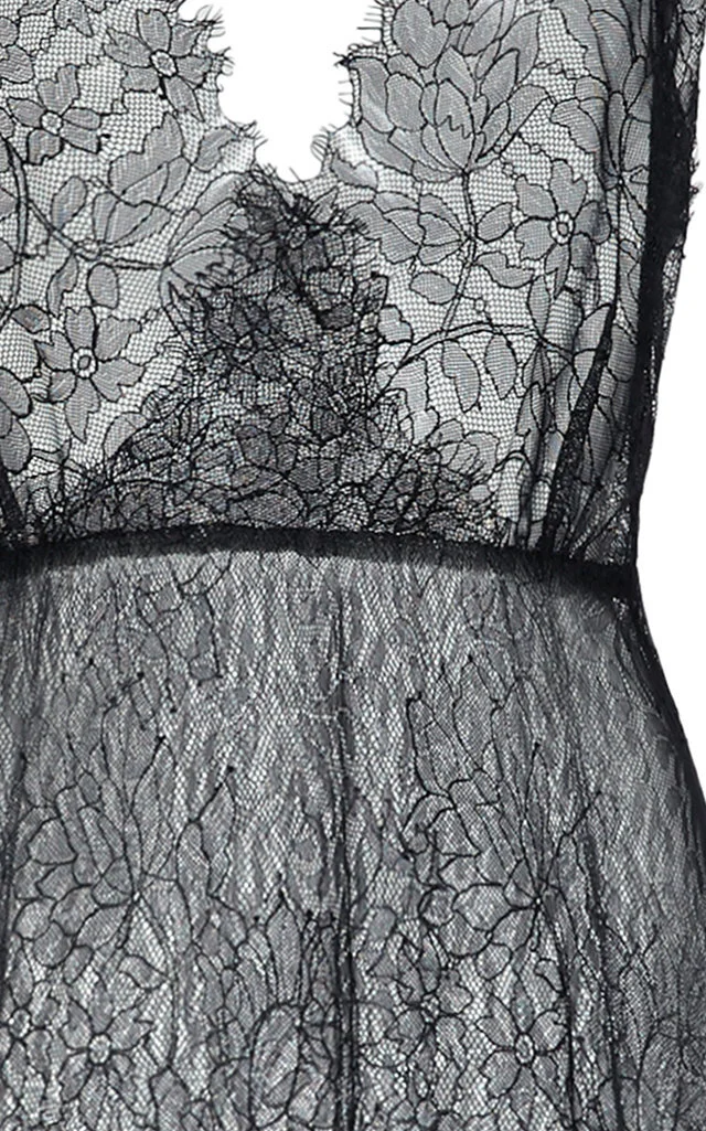 BEAUFILLE - Courbet Lace Midi Dress Chance & Fate BEAUFILLE - Courbet Lace Midi Dress Chance & Fate