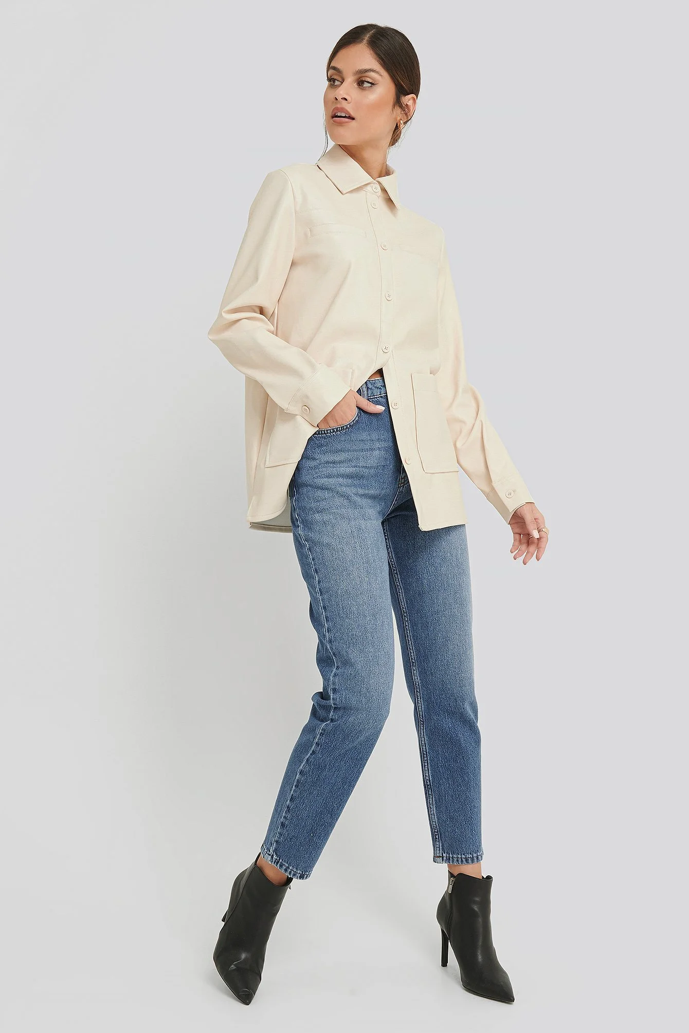 mom jeans nakd