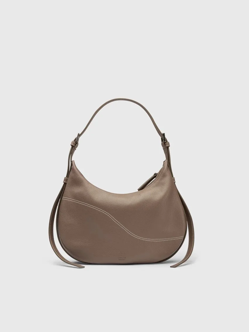 ATP ATELIER - LIVERI HOBO BAG
