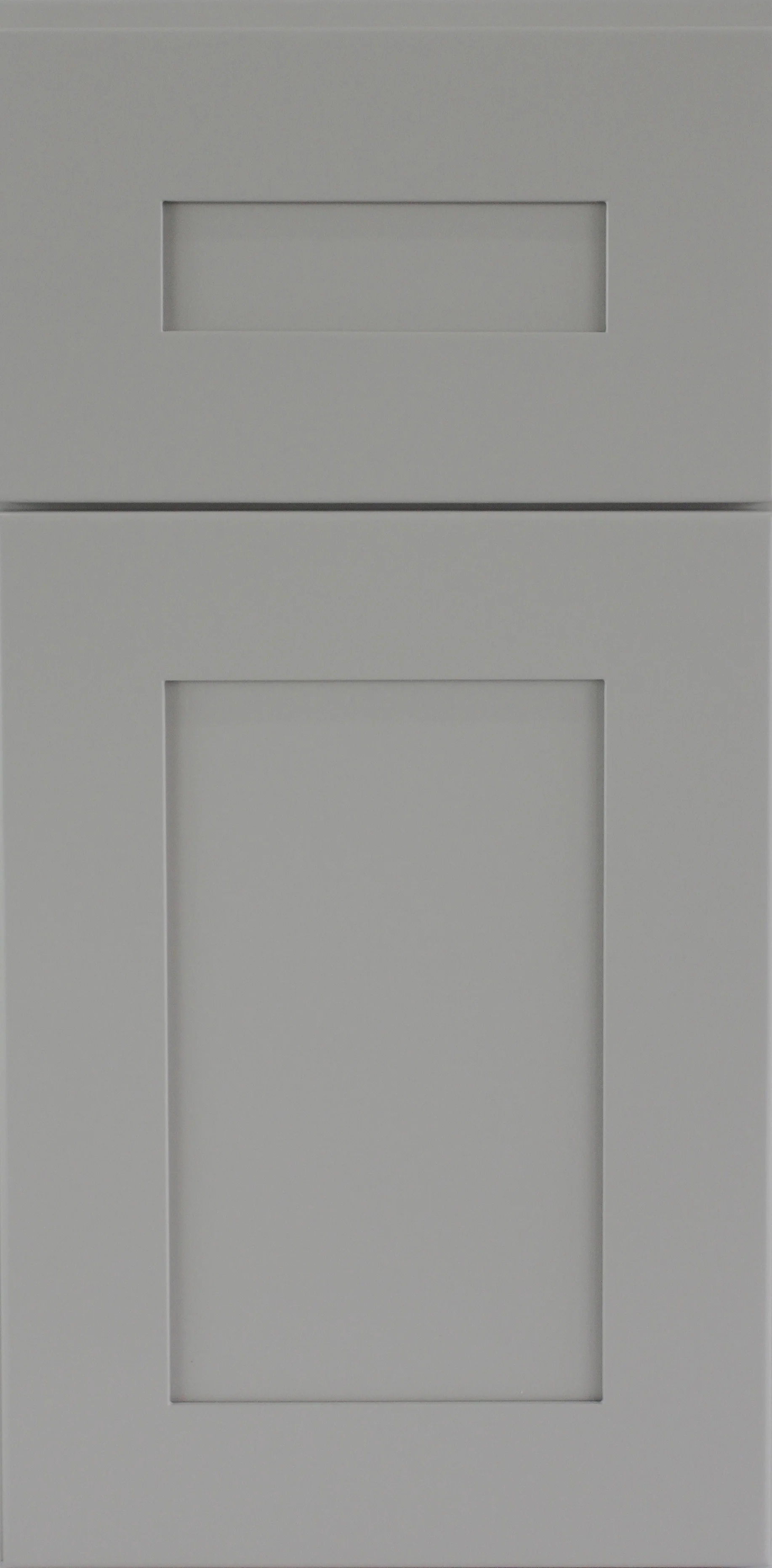 French Grey