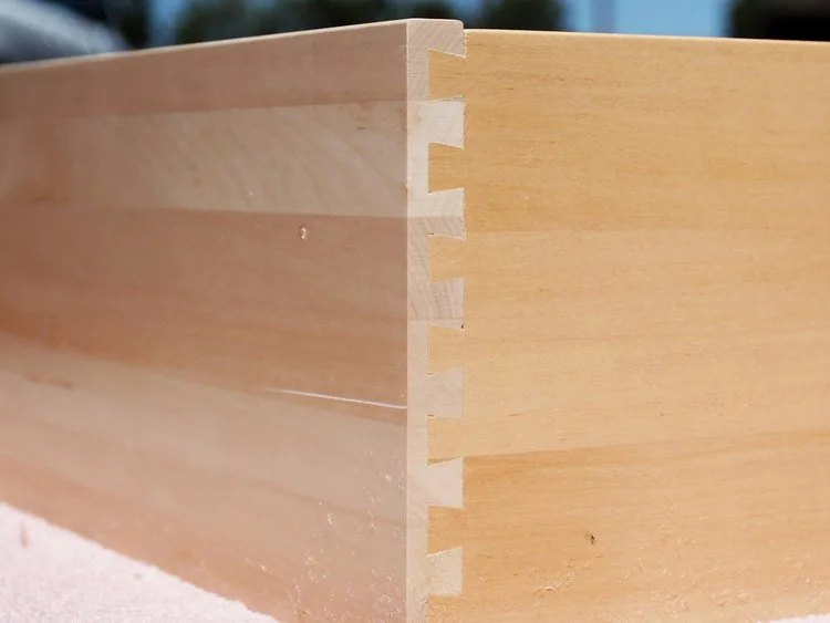Manufacturer pre-assembled Dovetail (Coated)
