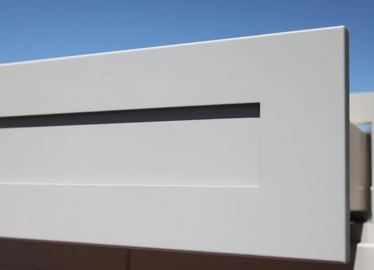 3/4" Solid hardwood Door/Drawer/Face Frame