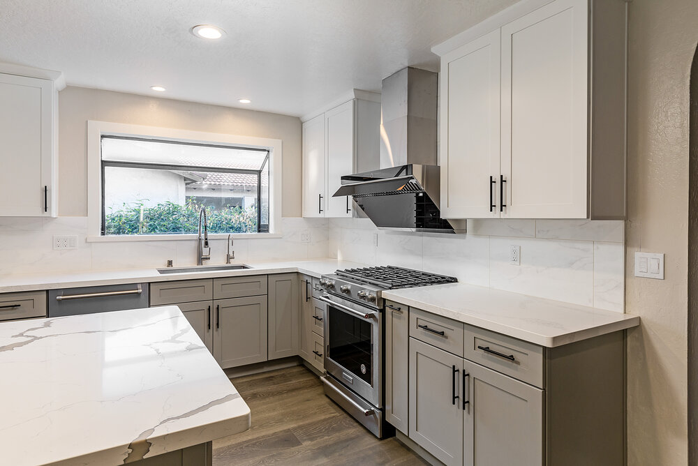 Completed Projects Alice Cabinetry
