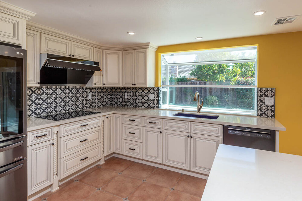 Completed Projects Alice Cabinetry