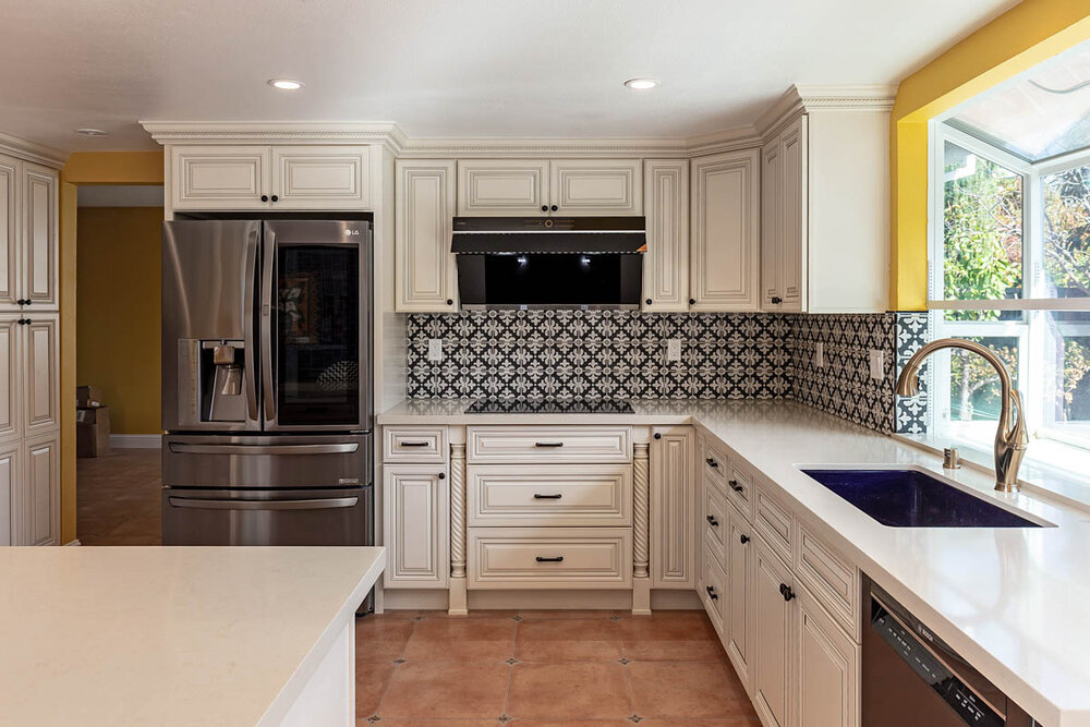 Completed Projects Alice Cabinetry