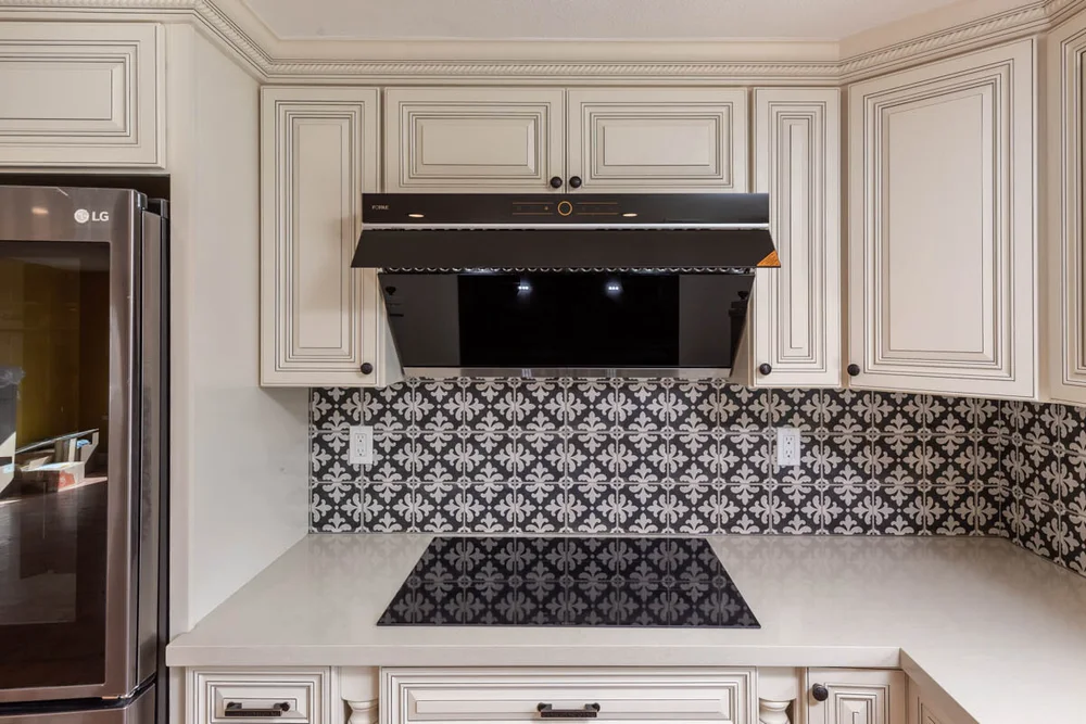 Completed Projects Alice Cabinetry