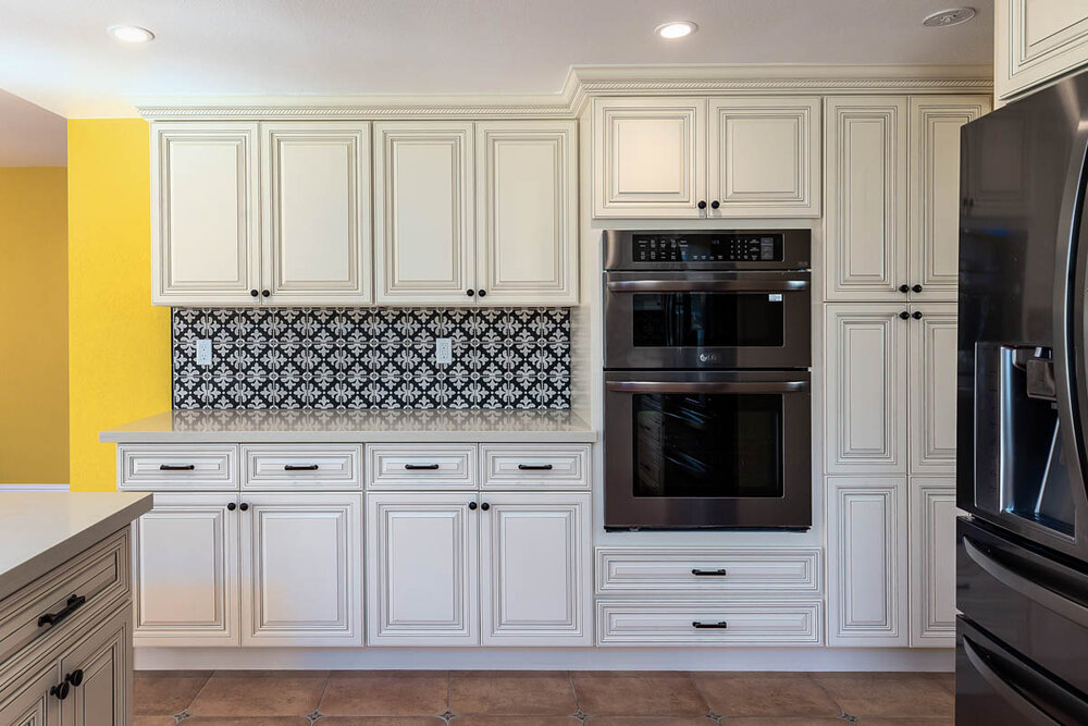Completed Projects Alice Cabinetry