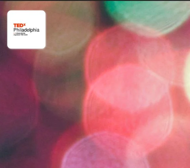  An inspiring event and we are already looking forward to the next:  TEDxPhiladelphia  is back on Wednesday,May 15, 2019 at Temple Performing Arts Center. Conference theme is “Unintended Consequences” See you there! 