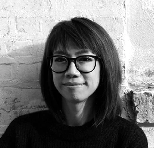  Misa Chen   STUDIO EDITION - Founder 