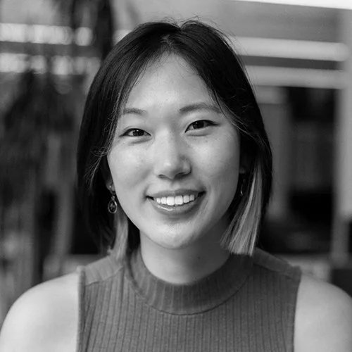   Alice J. Liu  Psychiatry Resident  Designer, Researcher 