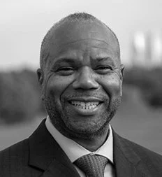   Michael Johns, FAIA, NOMA, LEED-AP   Equitable Housing &amp; Policy Mdesigns + MWJ Consulting, Founder 