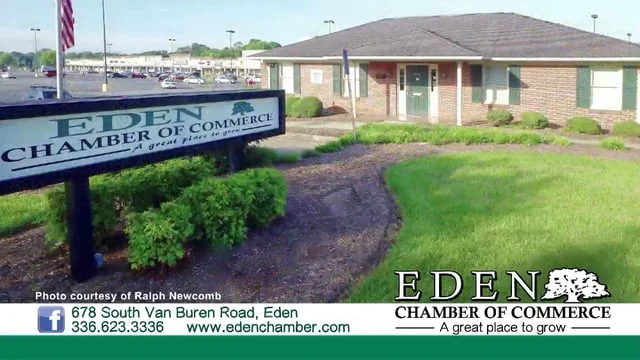 Eden Chamber of Commerce