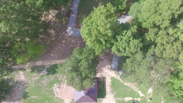 John Grogan Park Under Construction