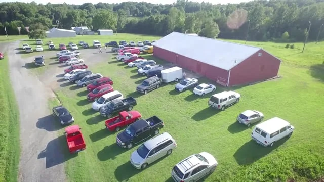 Jeff Eanes Auction House