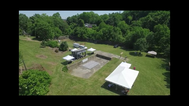 Charlie Poole Festival 2016