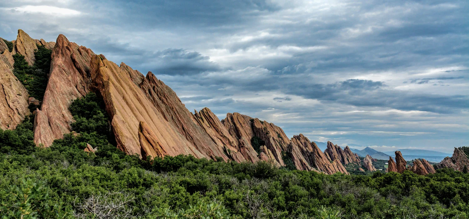 Roxborough State Park