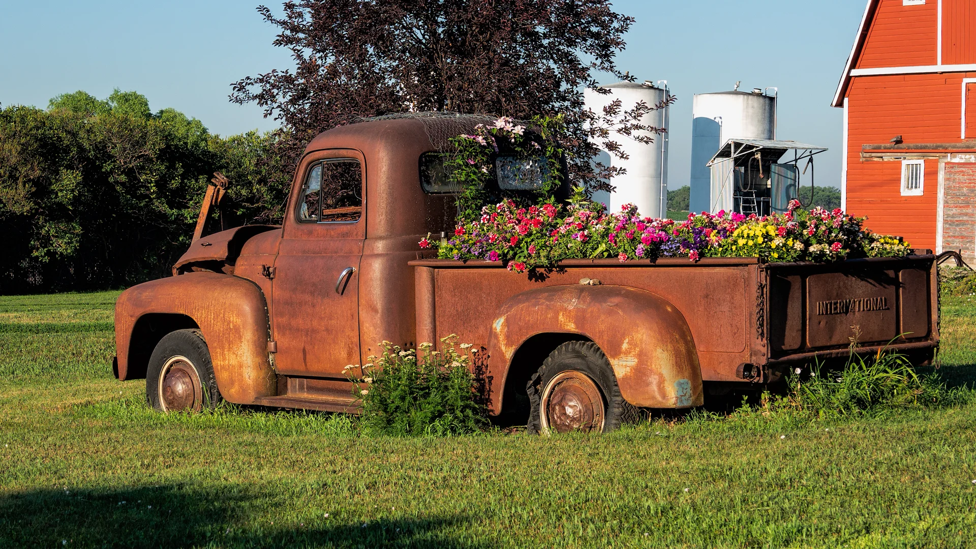 Retarding Obsolescence: Examples from the Dakotas