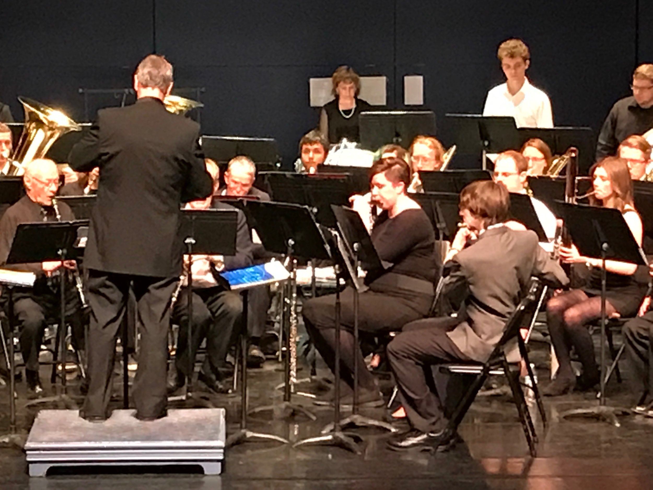 Woodwinds
