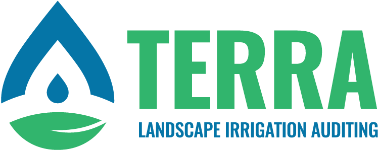 Terra Landscape Irrigation Auditing