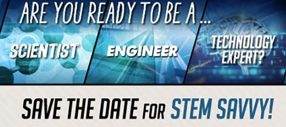 STEM SAVVY @La Roche College