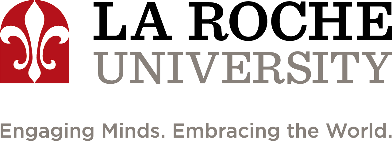 La Roche University Logo.png