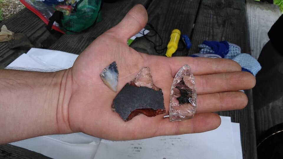 arrowhead making 2019 summercamp.jpg