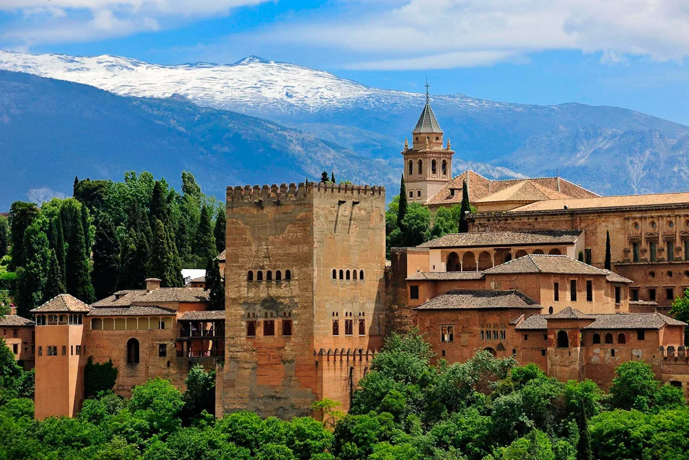 granada