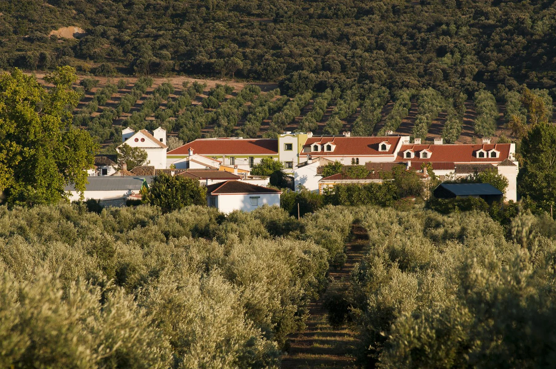 retreat venue
