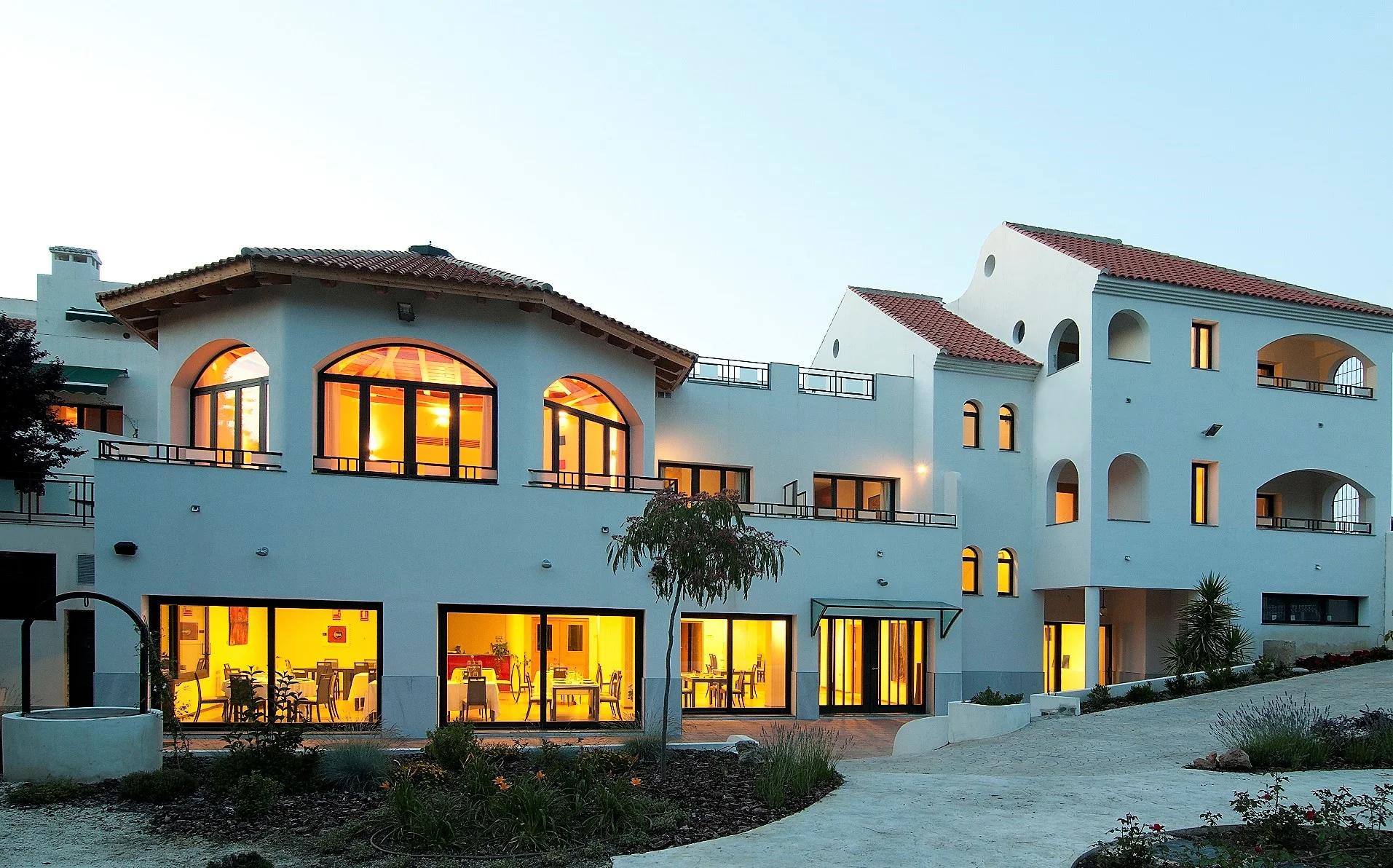 Retreat Venue