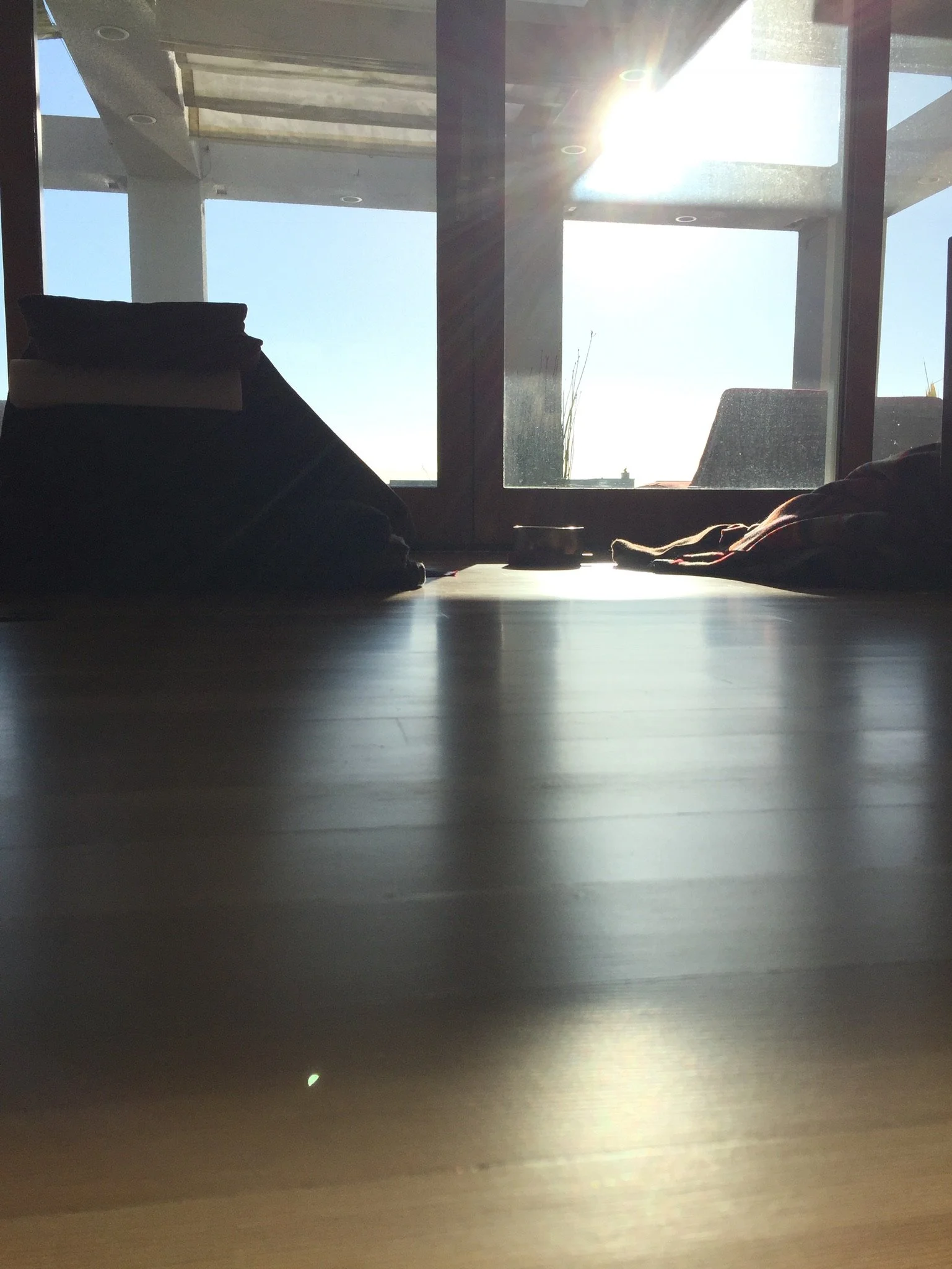 Private Training Retreat: Life Balance Strategist Training Cohort 3