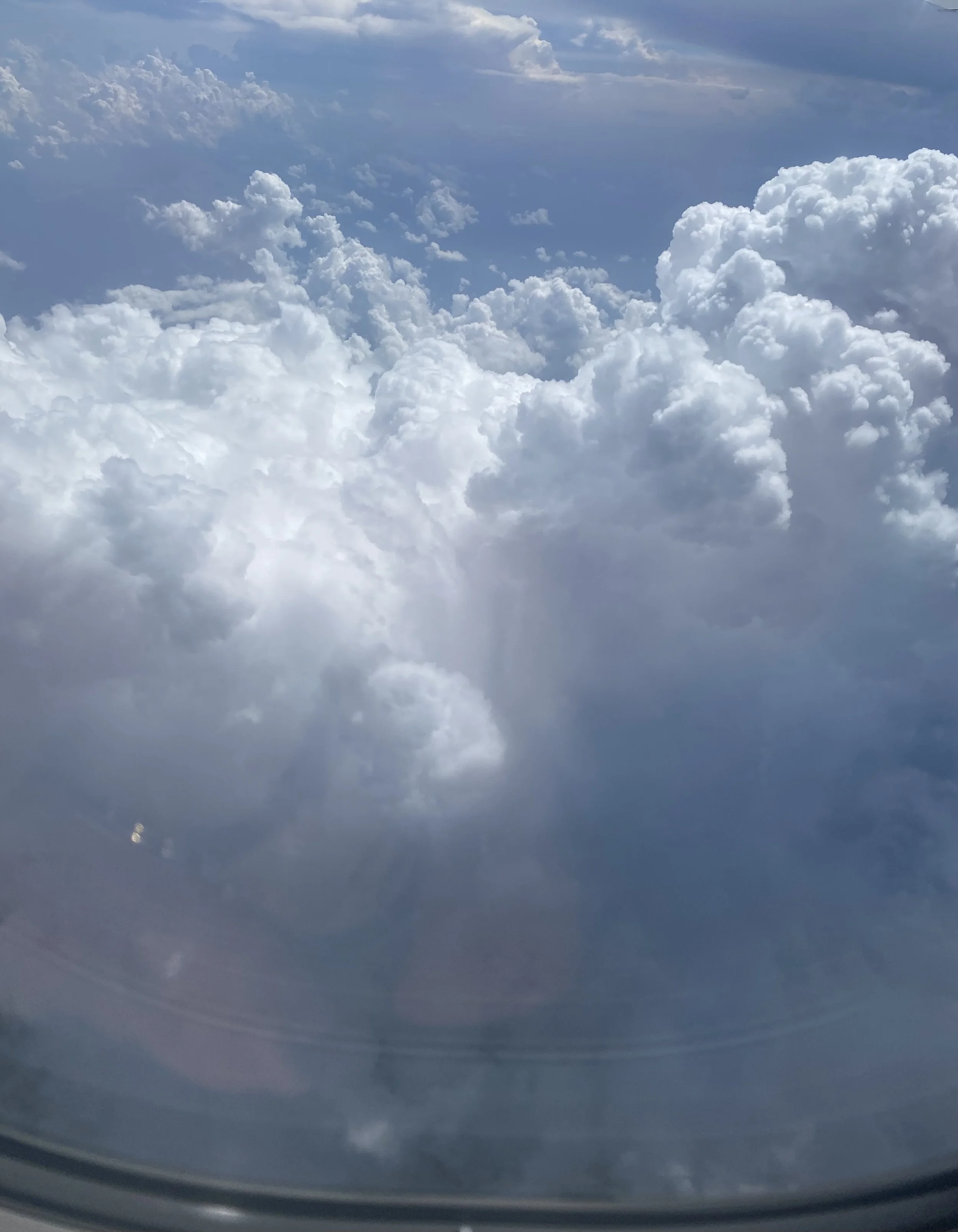 Opening to Change: Summer Insight Drop in Meditation