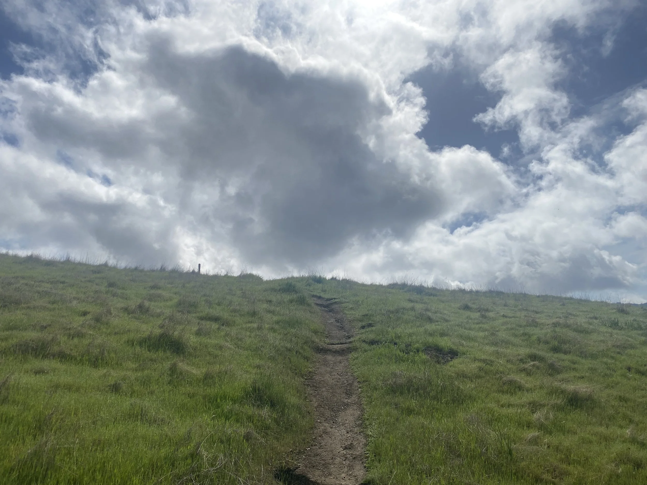 Away for Personal Retreat Practice