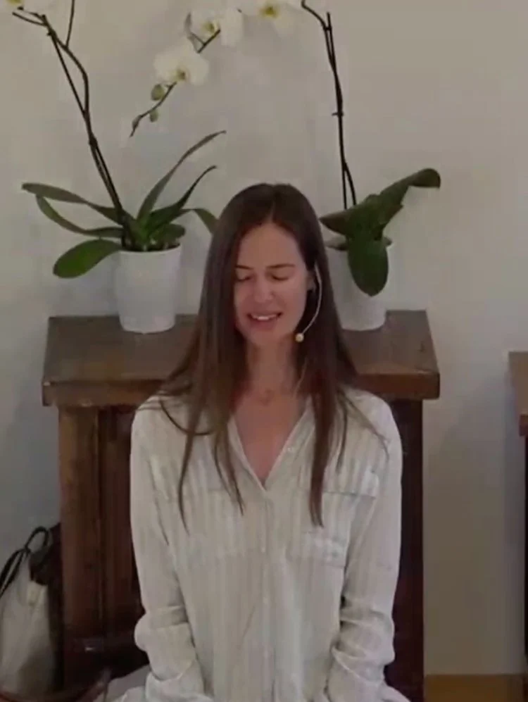 Winter Insight Drop in Meditation & Dharma