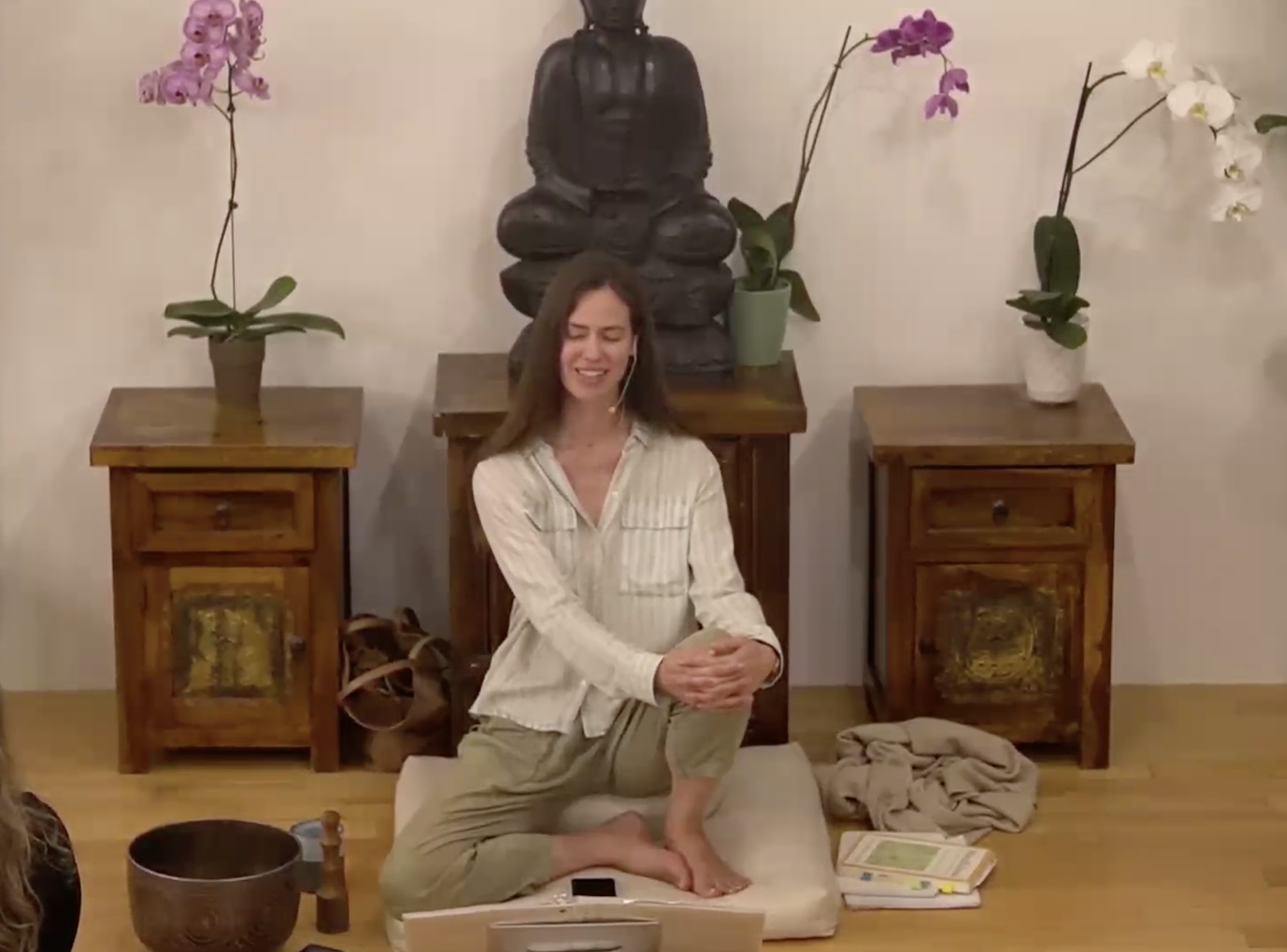 Joy: Winter Insight Drop in Meditation &amp; Dharma