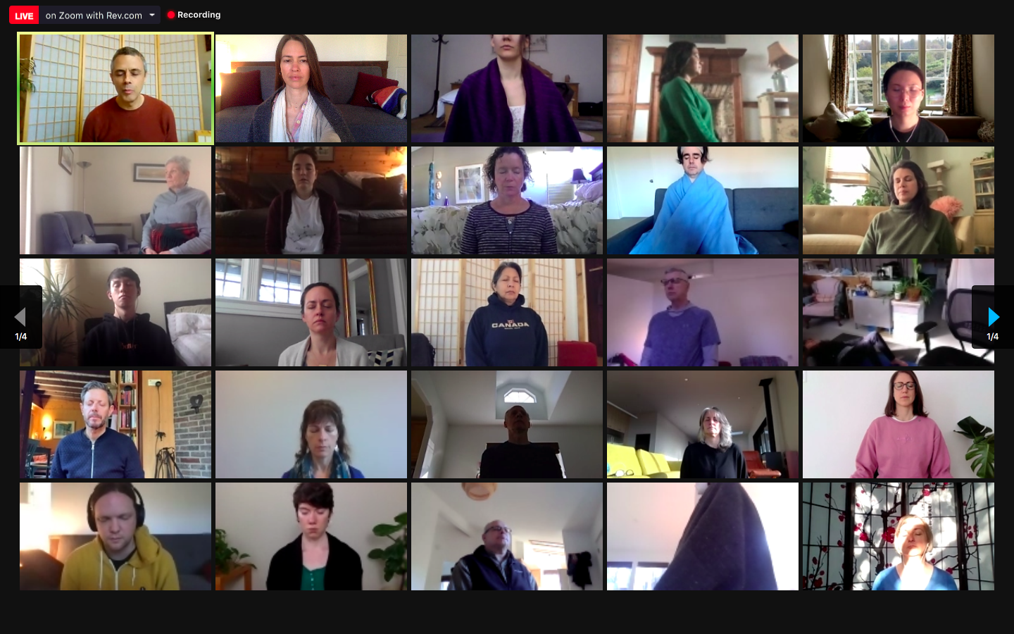 Online: 5th Annual International Insight Retreat with Celeste &amp; Dr. Christiane Wolf &amp; Jake Dartington