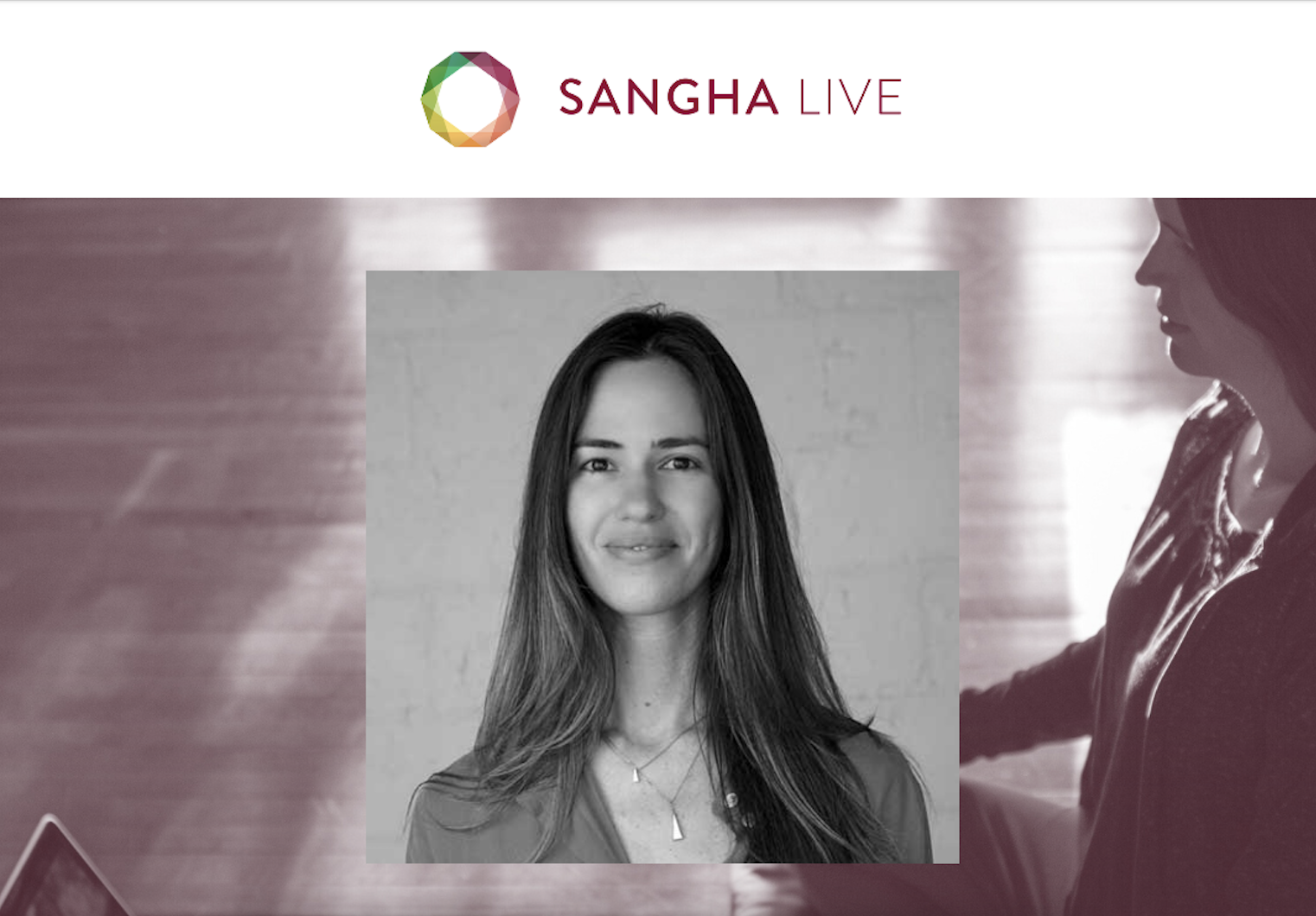 Transforming Obstacles into Opportunities: Day Of Practice for Sangha Live