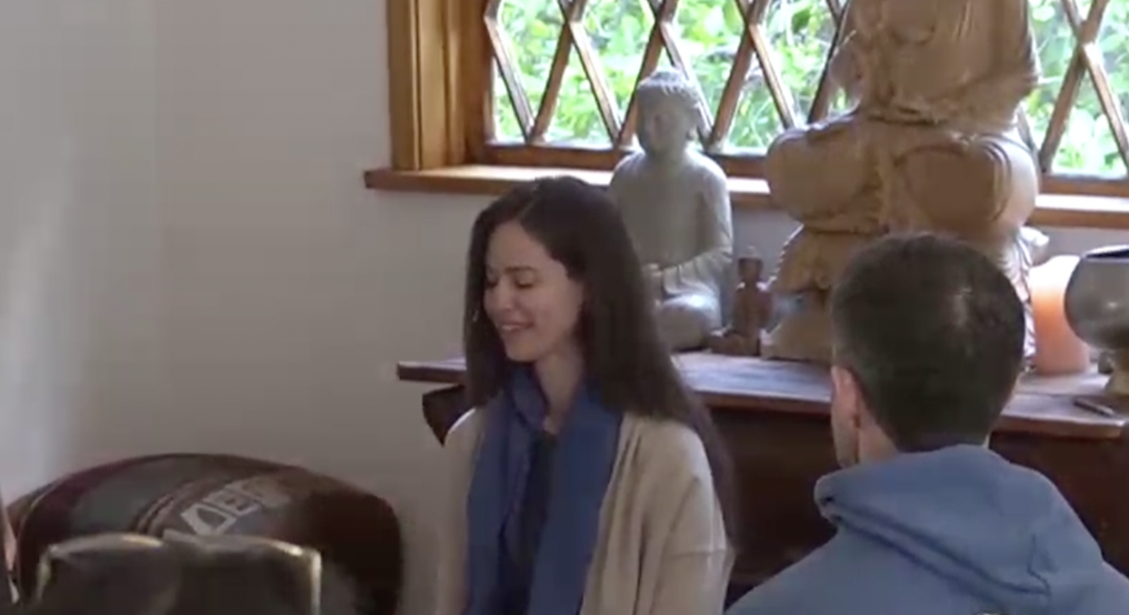 Drop in Meditation &amp; Dharma: Equanimity