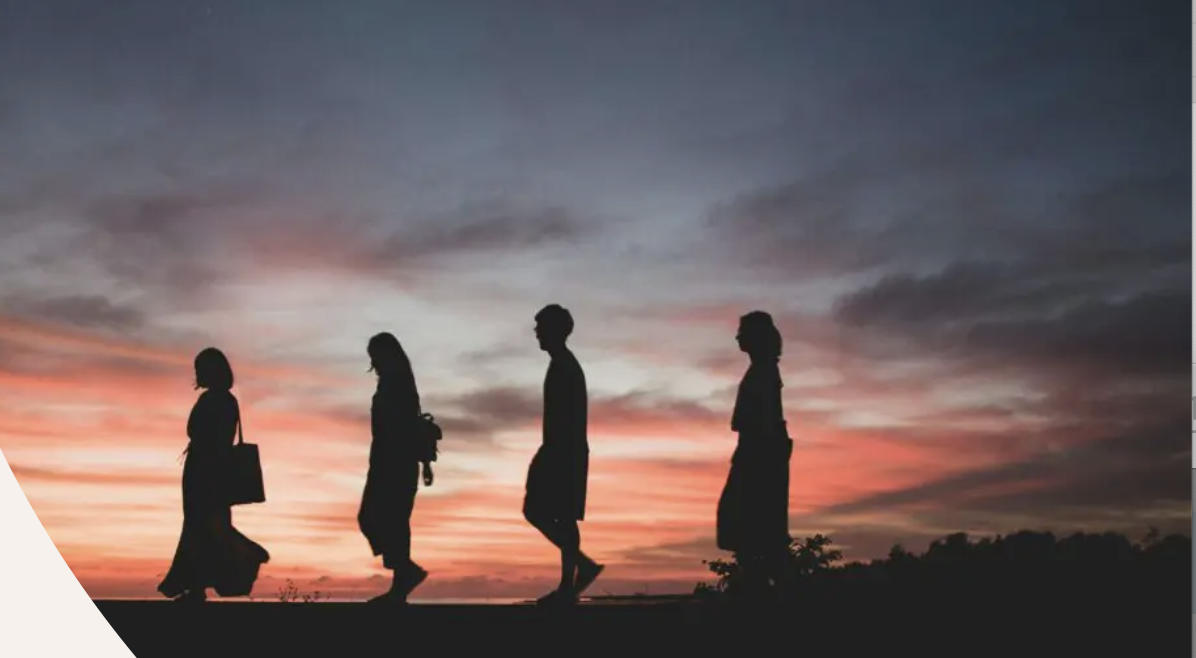 InsightLA Peace Walk