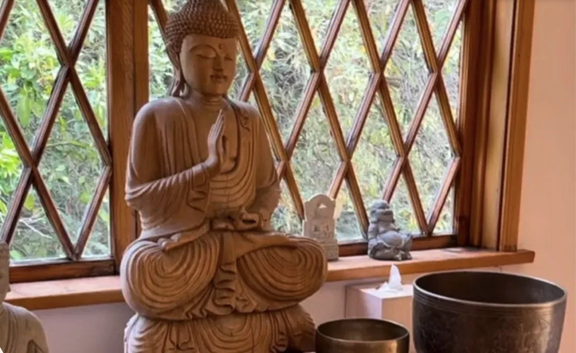 Deepening the Path: A Yearlong Program for Experienced Practitioners