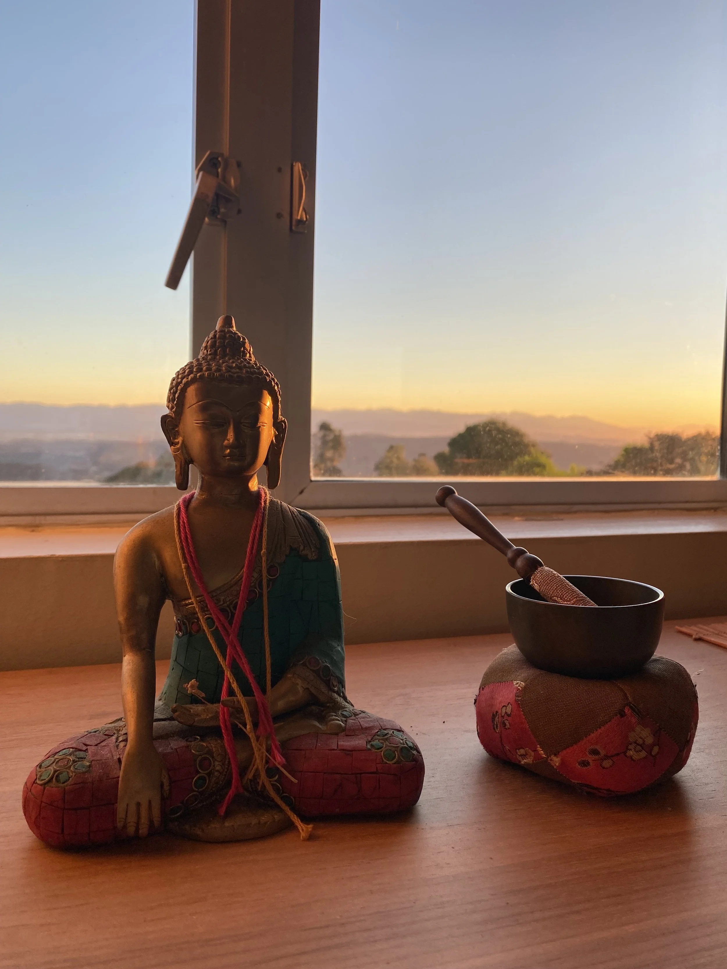 Drop in Meditation & Dharma: Transforming Obstacles into Opportunities