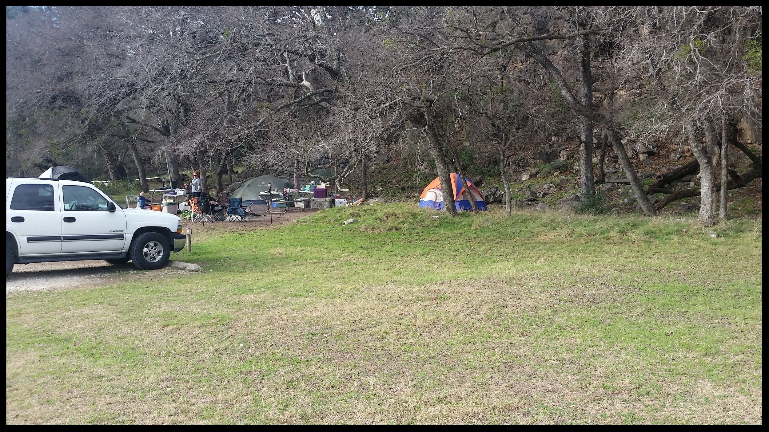 Group Site #29