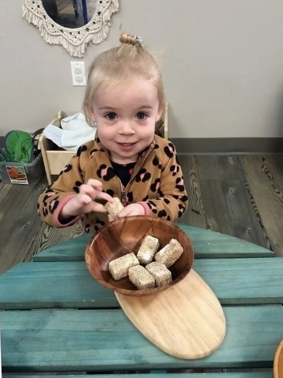 The Monkey Barrel Ind - Licensed Daycare in Port Elgin, ON