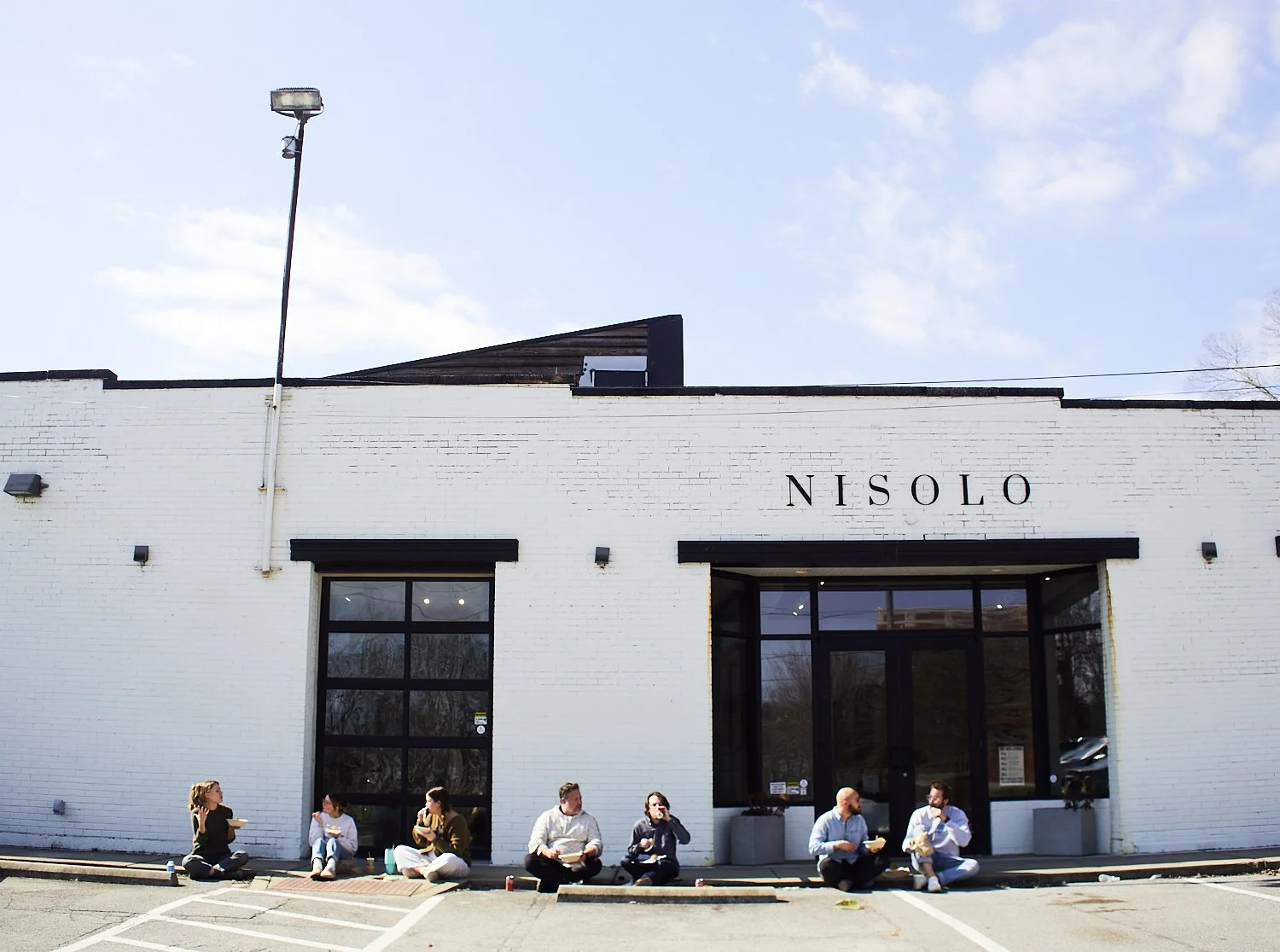 Nisolo