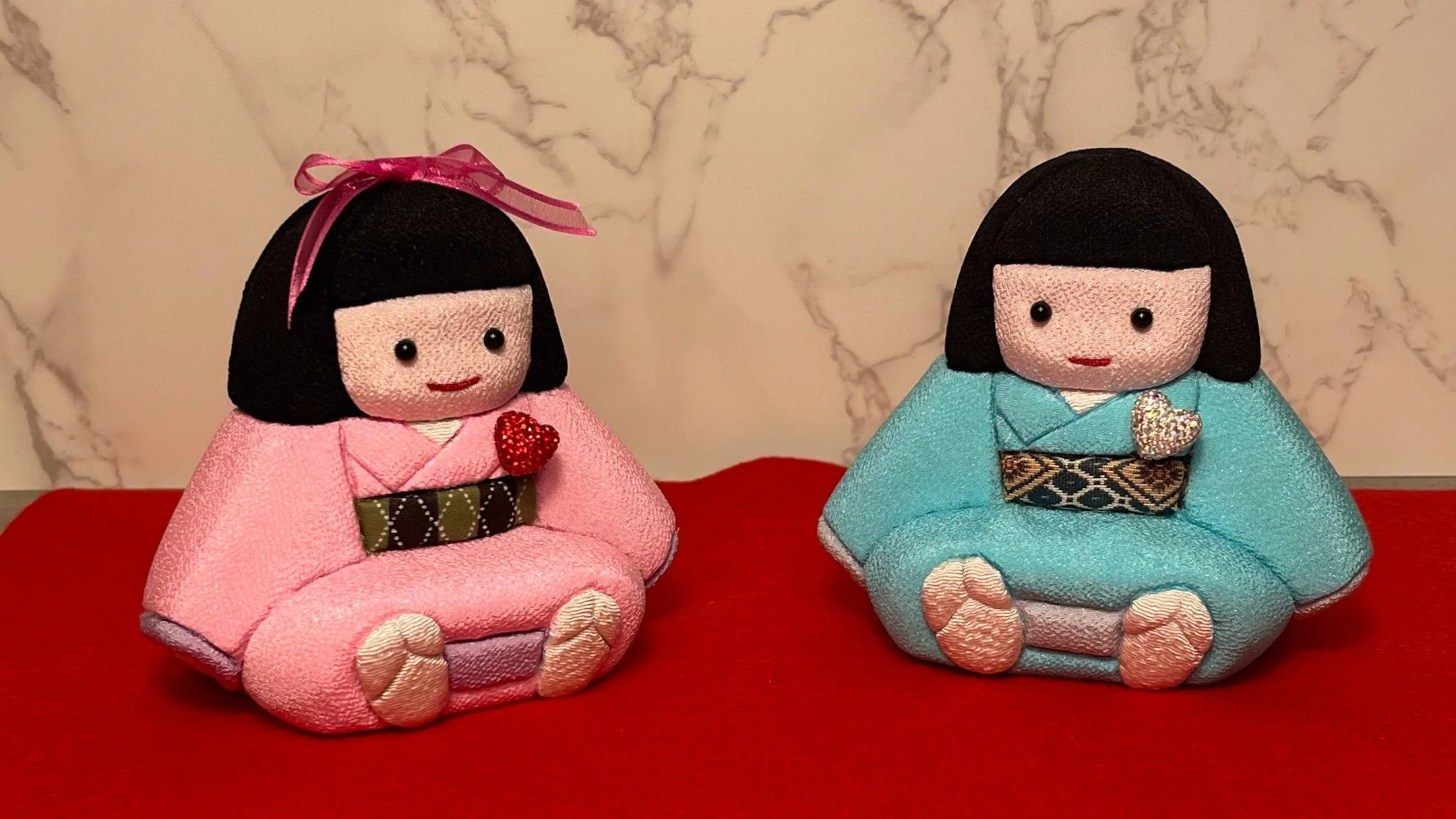 🌸✨ BLOOMIES✨🌸

Meet Your One-of-a-Kind Bloomie Buddy! 

She/He's cute and completely YOU! 💖
With custom hair, skin tone, accessories, and every obi is different, every Bloomie is as unique as the person adopting her or him.

💎 Choose your birthst
