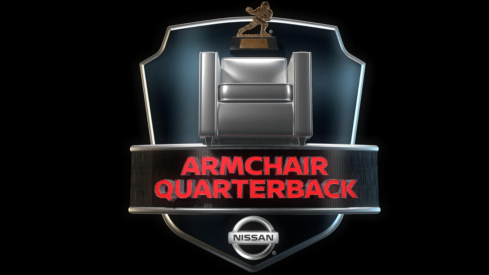 ARMCHAIR QUARTERBACK 360 V.R. EXPERIENCE