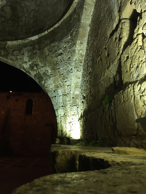 Byblos UNESCO World Heritage Site